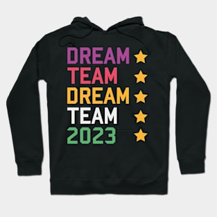 Best Friends 2023 Hoodie